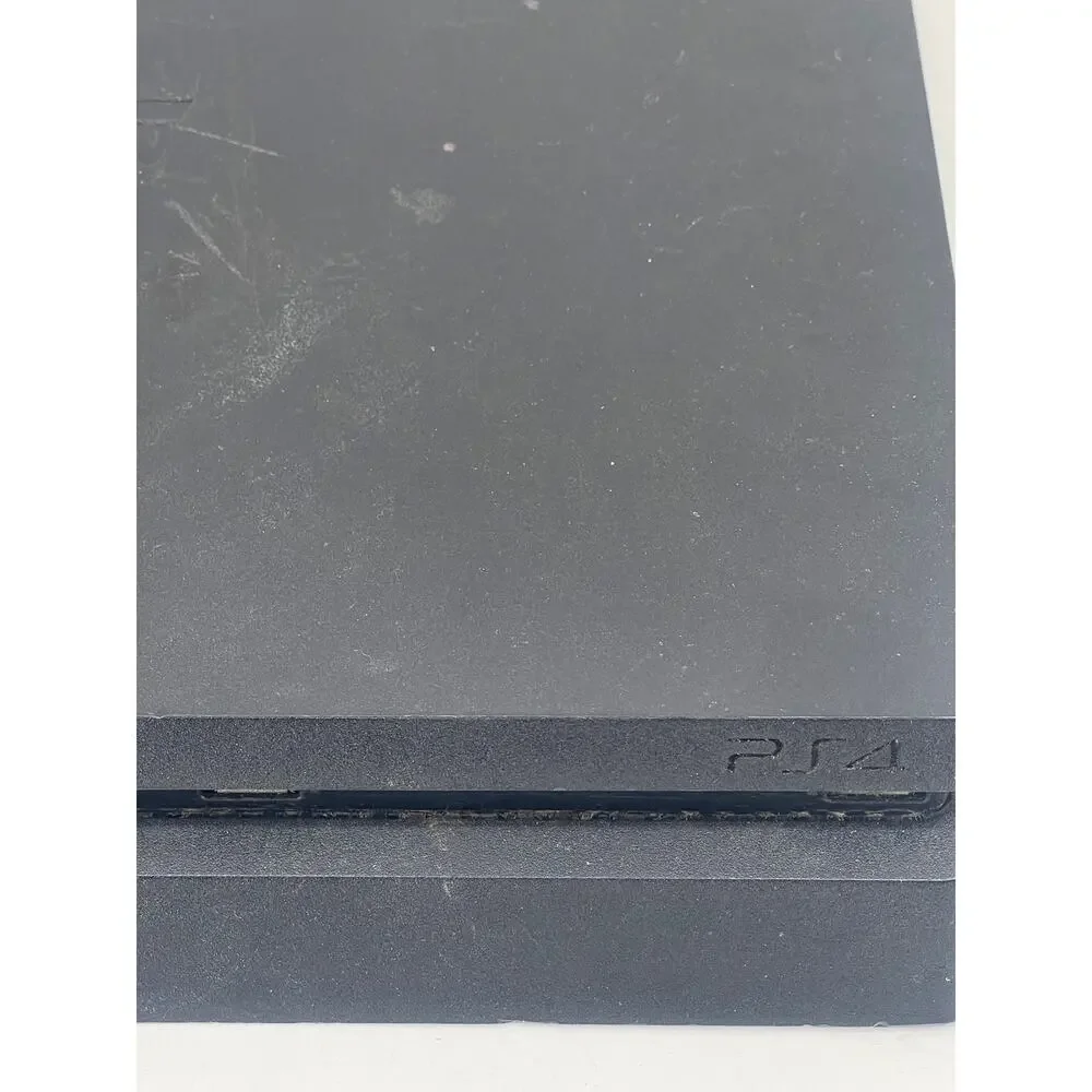 Sony PlayStation 4 PS4 Slim Console CUH-2115B Black